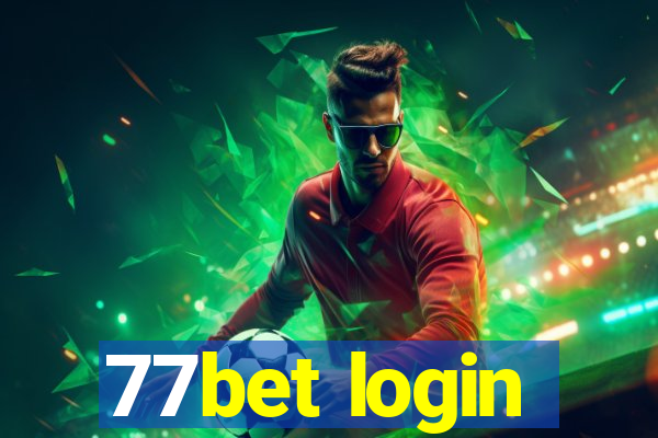 77bet login