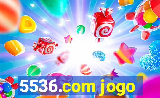 5536.com jogo