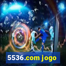 5536.com jogo