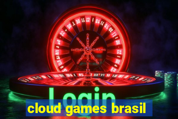 cloud games brasil