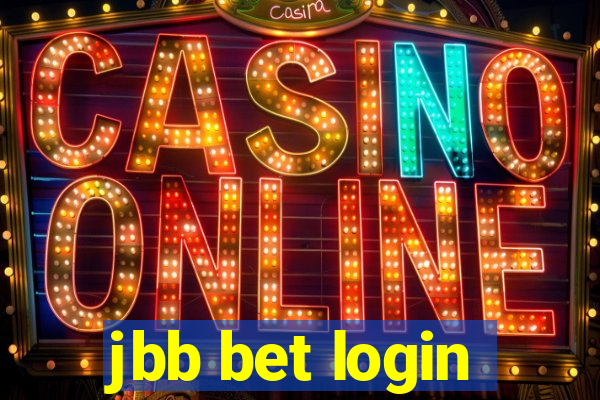 jbb bet login