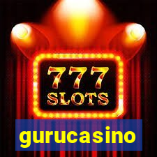 gurucasino