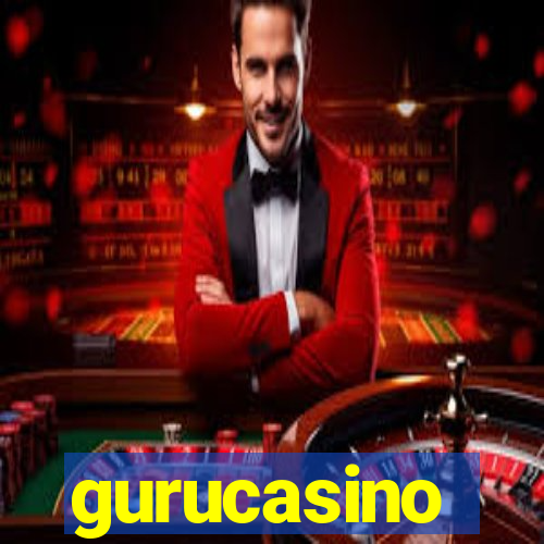 gurucasino