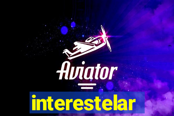 interestelar assistir telegram dublado