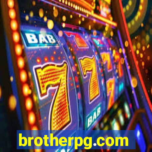 brotherpg.com