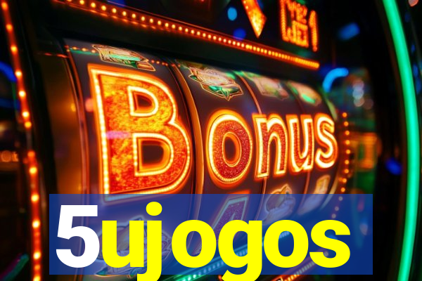 5ujogos