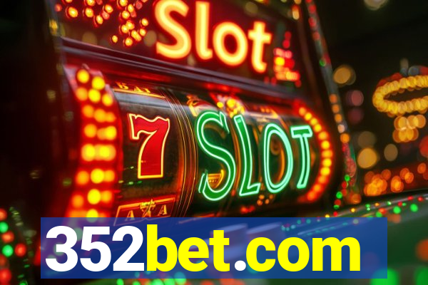 352bet.com