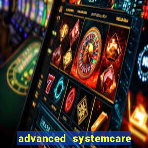 advanced systemcare 17 key