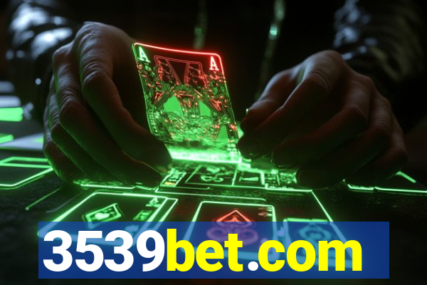 3539bet.com