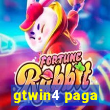 gtwin4 paga