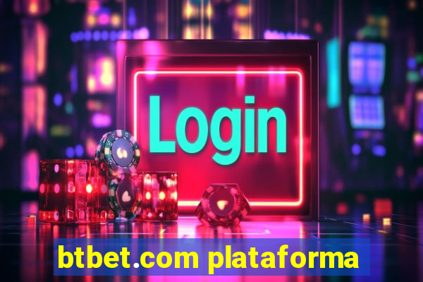 btbet.com plataforma