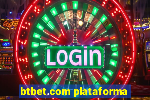 btbet.com plataforma