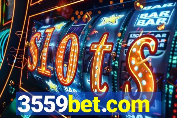 3559bet.com