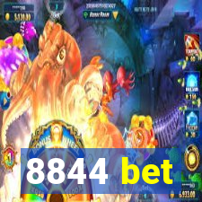 8844 bet