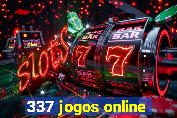 337 jogos online