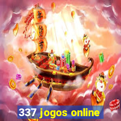 337 jogos online