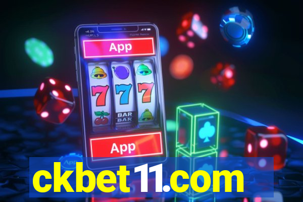 ckbet11.com