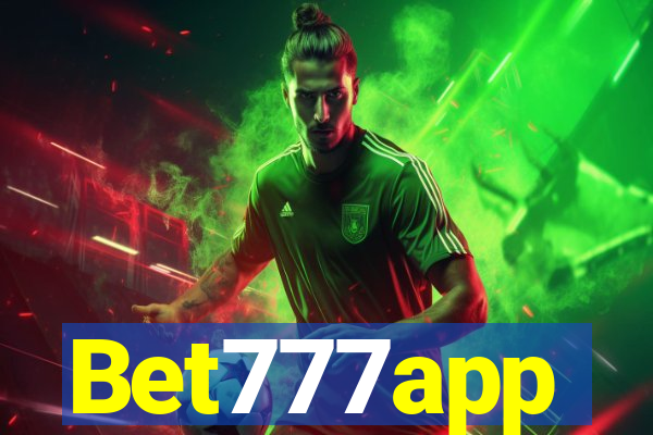 Bet777app