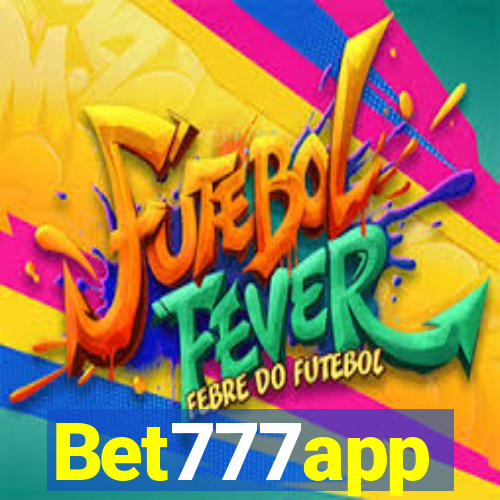 Bet777app