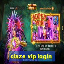 claze vip login