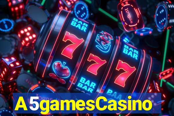 A5gamesCasino