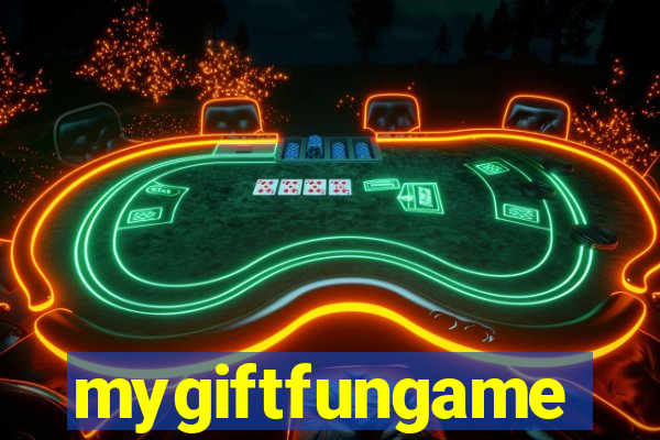 mygiftfungame