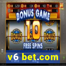 v6 bet.com