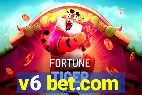 v6 bet.com