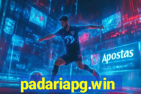 padariapg.win