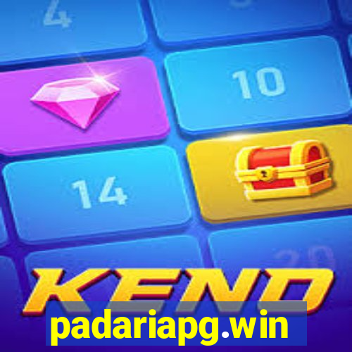 padariapg.win