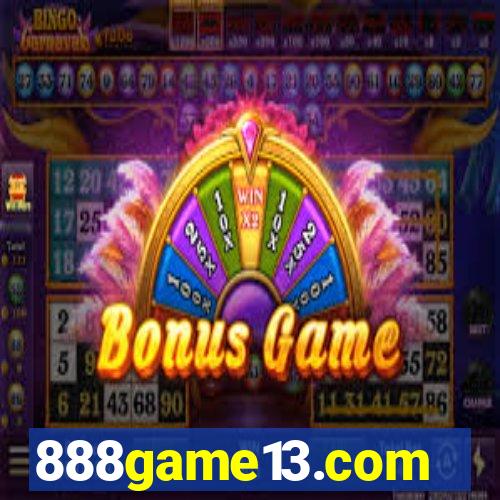 888game13.com