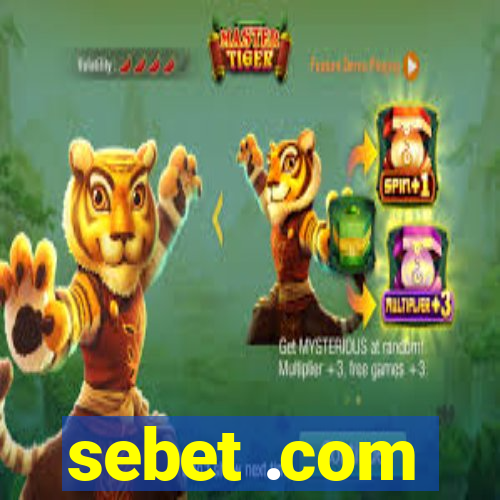 sebet .com