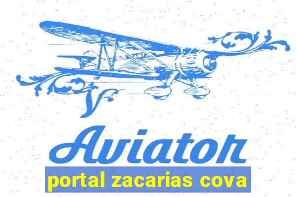 portal zacarias cova