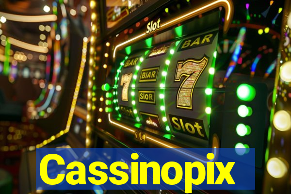 Cassinopix