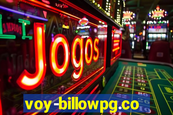 voy-billowpg.com