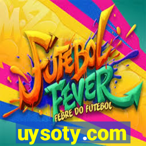 uysoty.com