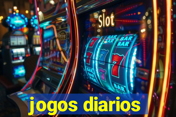 jogos diarios