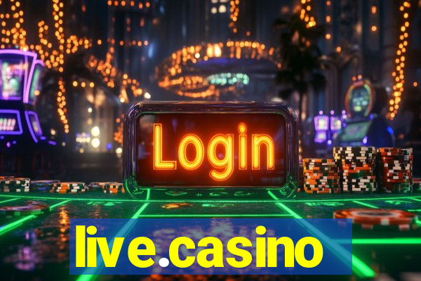 live.casino