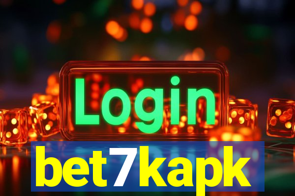 bet7kapk