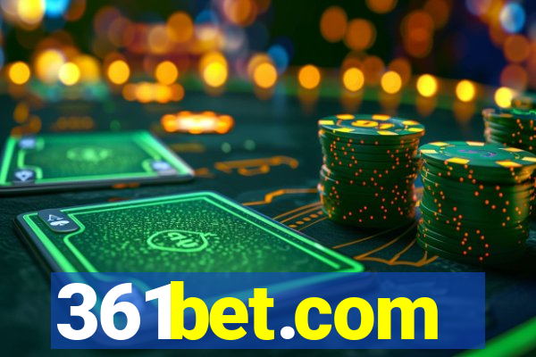 361bet.com