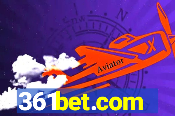 361bet.com