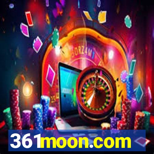 361moon.com