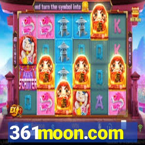 361moon.com