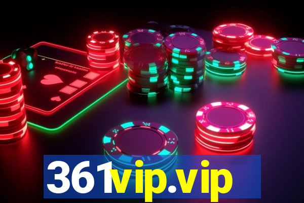 361vip.vip