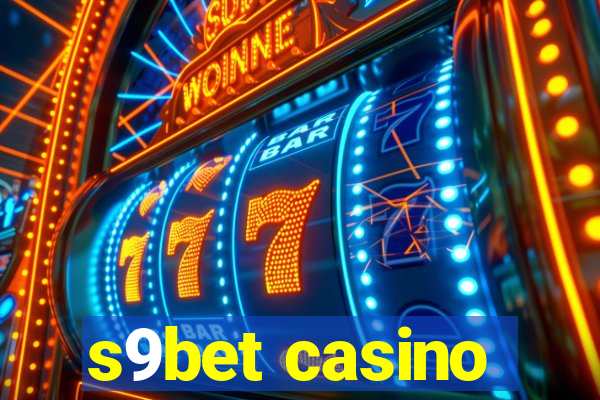 s9bet casino