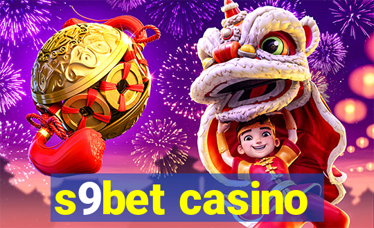 s9bet casino