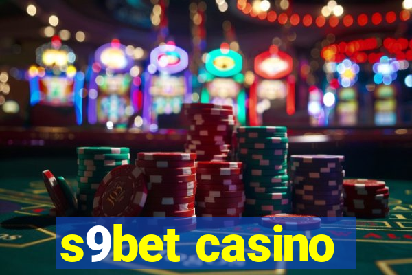 s9bet casino