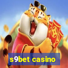 s9bet casino