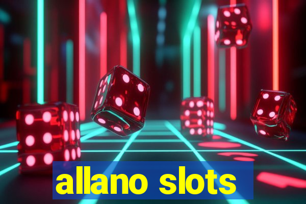 allano slots