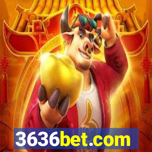 3636bet.com